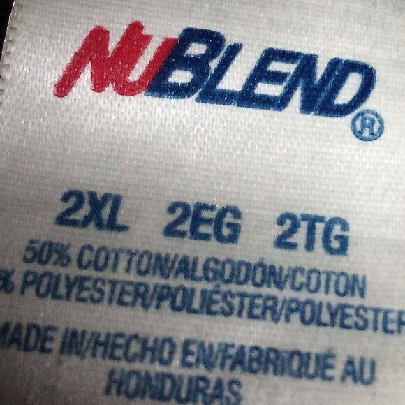 Vintage Y2K Oregon State Beavers Crewneck Sweatshirt - Picture 3 of 5